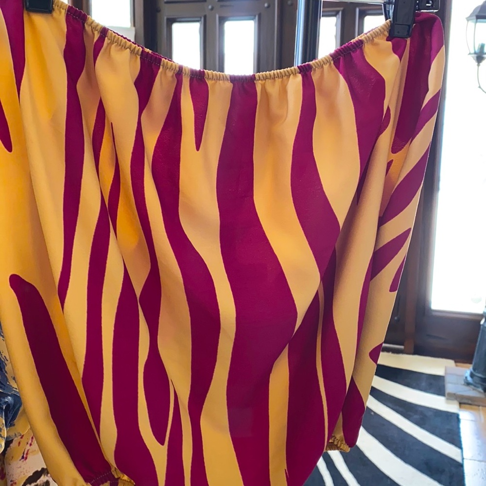 NWT Tube top